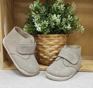 Bota Serratex Piedra Tokolate