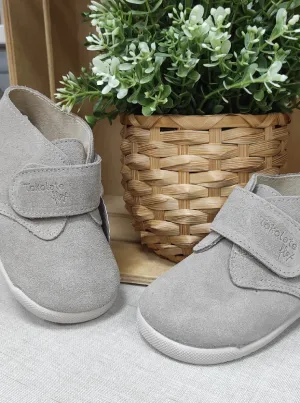 Bota Serratex Piedra Tokolate