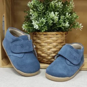 Bota Serratex Azulón Tokolate