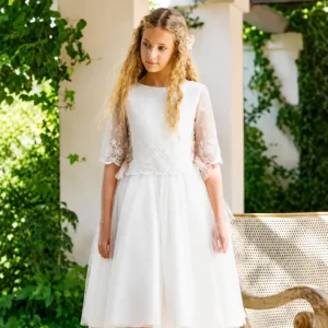 Vestido Ceremonia 556009 Amaya