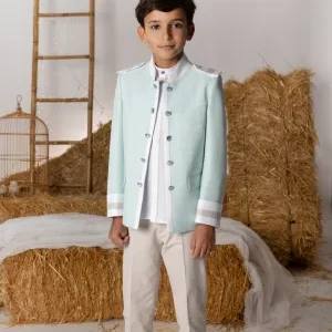 Almirante Comunión Niño 2122