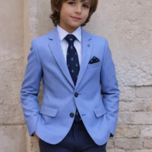 Traje de Comunión Niño VX830
