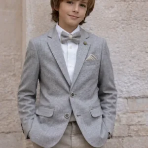 Traje de Comunión Niño VX840