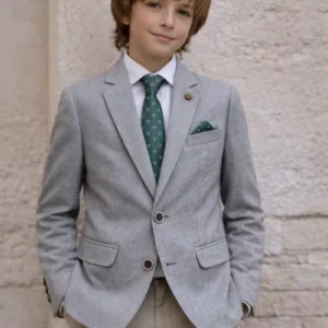 Traje de Comunión Niño VX840