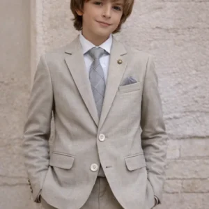 Traje de Comunión Niño 203ST