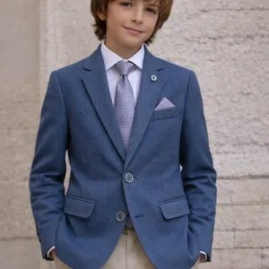 Traje de Comunión Niño V2340